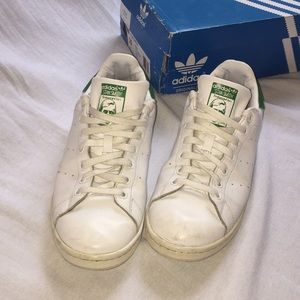 Adidas Stan Smith 10